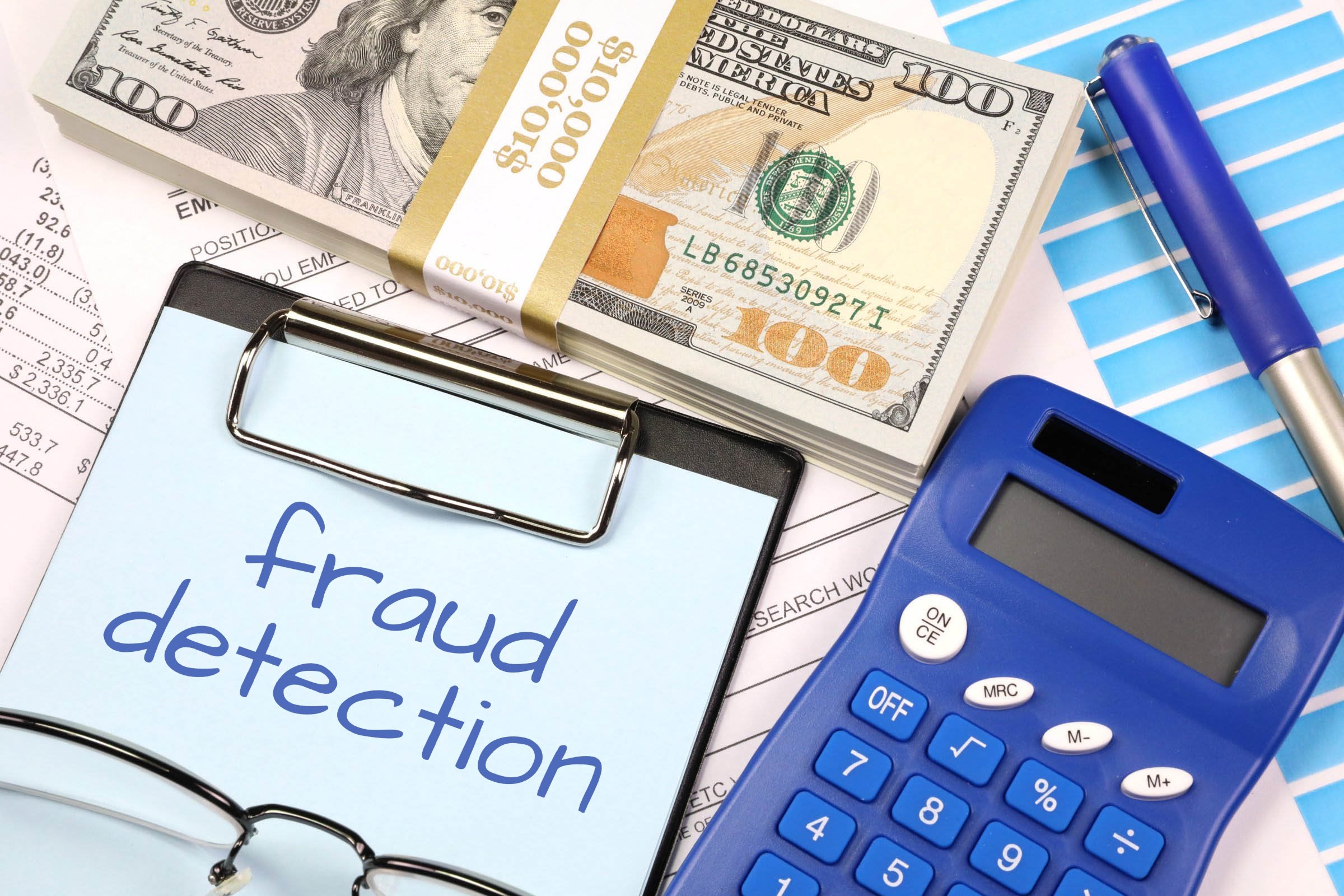 Credit Card Fraud Detection